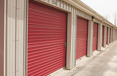 Garage Door Installation Brookdale 